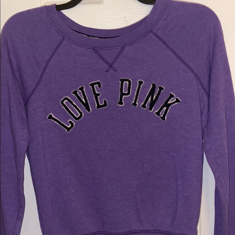 Long Sleeves Shirt